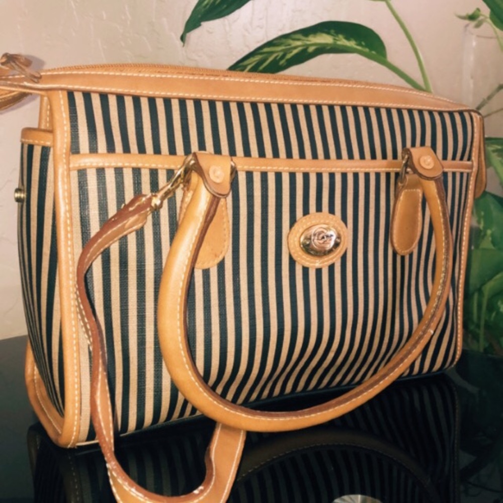 Chelsea Club Handbag